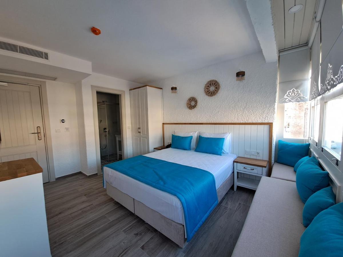 Hotel Bahar Butik Çeşme