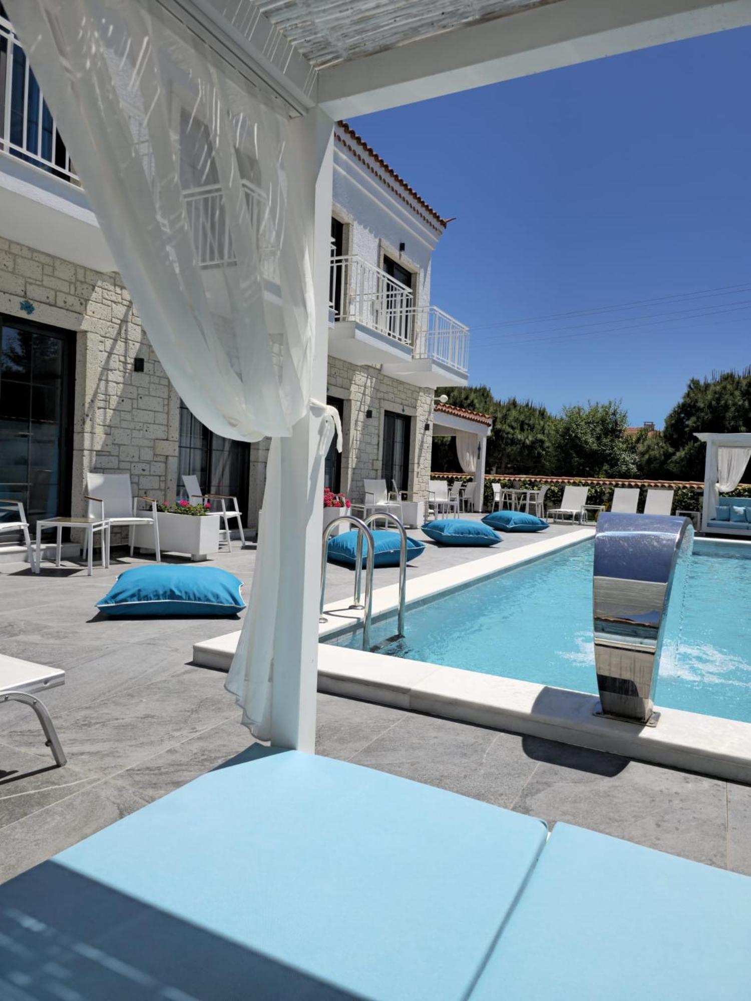Bahar Butik Hotel *