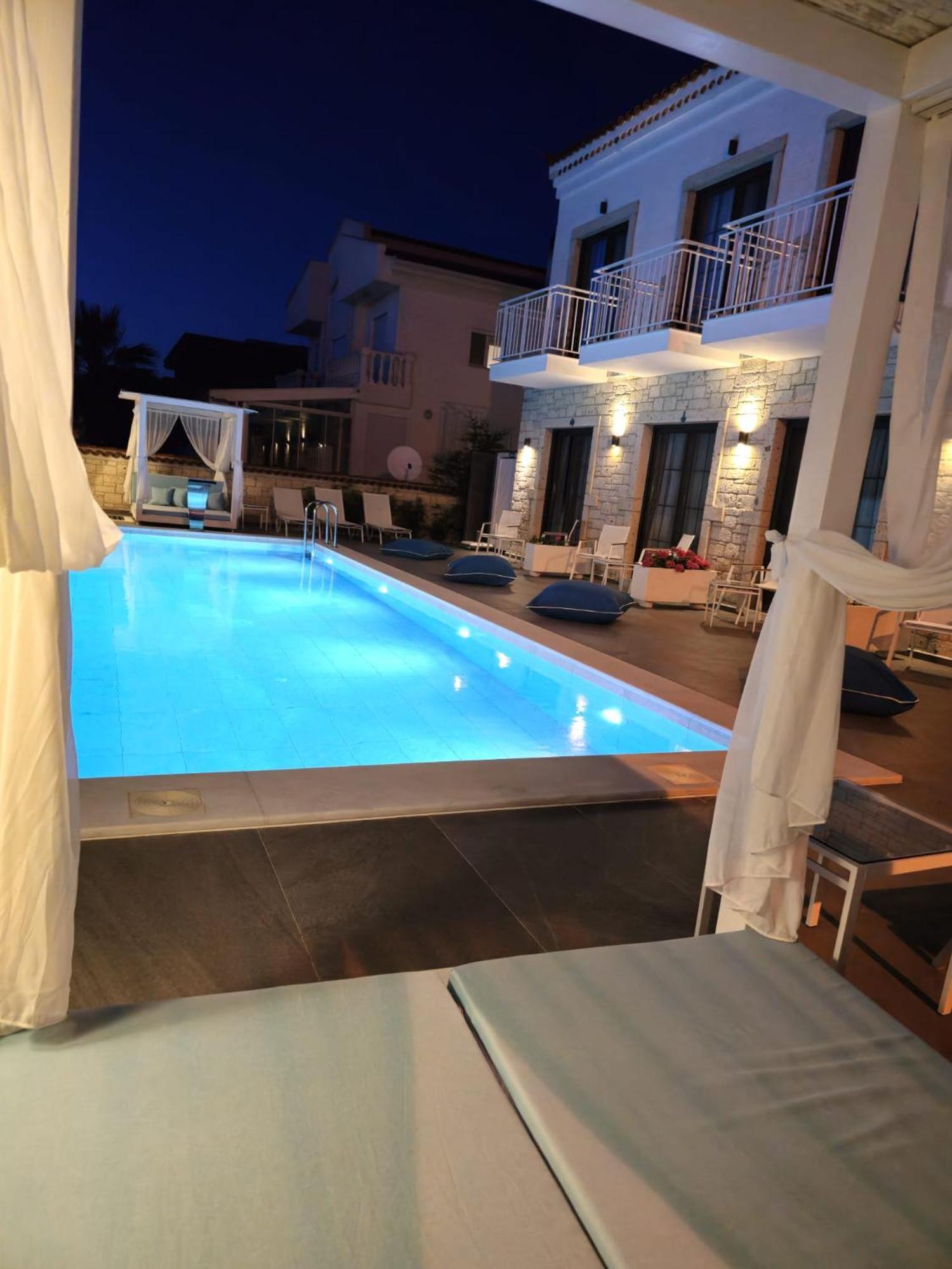 Bahar Butik Hotel Çeşme
